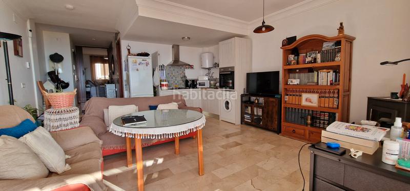 Foto 5adc3d66-40c6-48cb-a749-bf4cc23c2ed3. Apartamento  con terraza en cogollos vega en Cogollos de la Vega