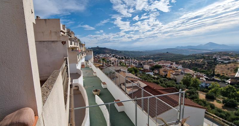 Foto 7d7113b6-6f9c-4c1d-acc8-622030dec048. Apartamento  con terraza en cogollos vega en Cogollos de la Vega