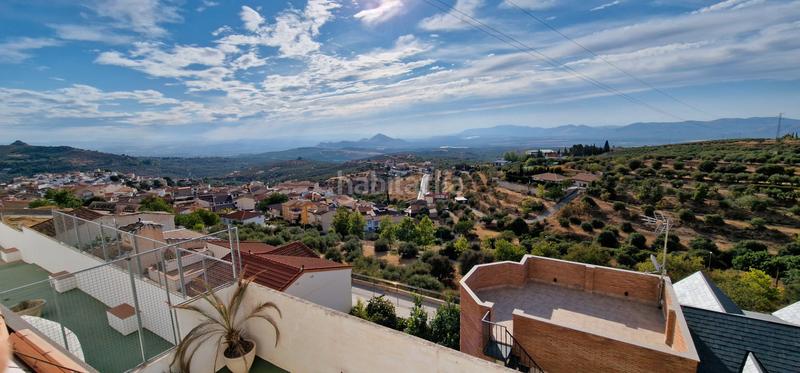 Foto 88fe0911-4311-4c32-b093-3fc48f5ee706. Apartamento  con terraza en cogollos vega en Cogollos de la Vega