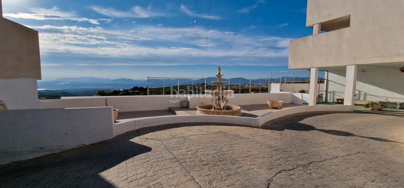 Foto 8da2e14d-5d30-42df-a5b6-66a1f6b2ac1c. Apartamento  con terraza en cogollos vega en Cogollos de la Vega