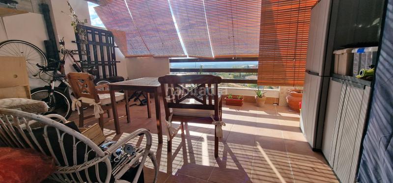 Foto b208b3ad-7e8a-4f95-b5c1-80e9881785fd. Apartamento  con terraza en cogollos vega en Cogollos de la Vega