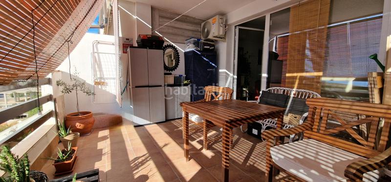 Foto b3cb9904-d59a-4e31-9389-3d45bc6f0a0a. Apartamento  con terraza en cogollos vega en Cogollos de la Vega