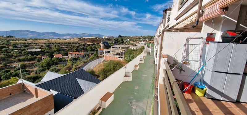 Foto b8529b90-1393-4565-87b7-efebba8d349e. Apartamento  con terraza en cogollos vega en Cogollos de la Vega