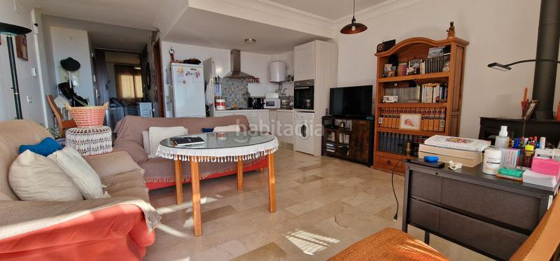 Foto bf4a2c93-519f-4acd-bf02-3a28e2a43c2b. Apartamento  con terraza en cogollos vega en Cogollos de la Vega