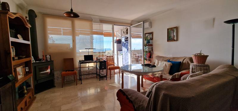 Foto c6df5426-9a42-48d8-84b5-52133373b5cb. Apartamento  con terraza en cogollos vega en Cogollos de la Vega