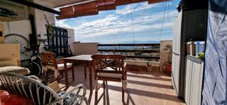 Appartement  Calle castillejo. Apartamento con terraza en cogollos vega