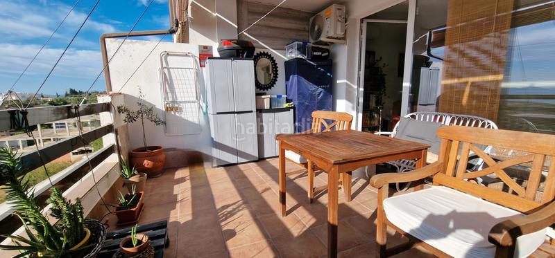 Foto ea25f87b-f634-4f25-b4fe-b438732edf4b. Apartamento  con terraza en cogollos vega en Cogollos de la Vega