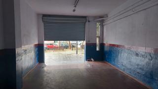 Locale commerciale in Plaza Era Baja