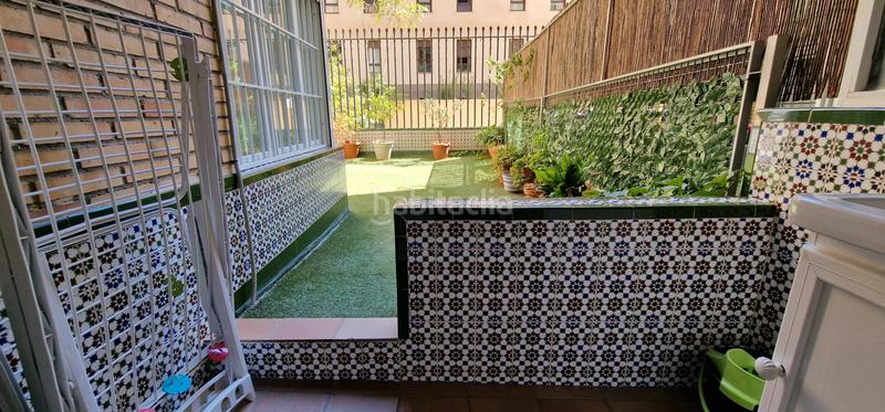 Foto 8cc6f32f-dca6-4b93-9de2-302b504b3ef0. Appartement dans Pajaritos Granada