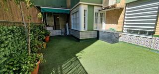 Piso en Pajaritos. Piso a la venta en granada