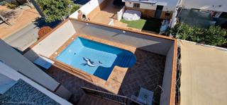 Haus in Ambroz. Espectacular casa en ambroz con piscina