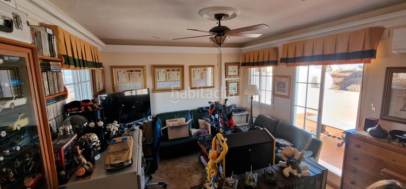 Foto 025d39a8-bf89-40bb-a6a1-1ce015f02c4a. Casa con camino riscaldamento parcheggio piscina in Cájar