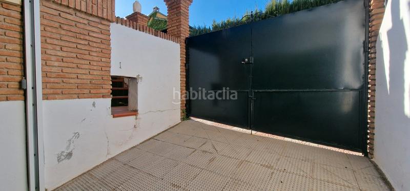 Foto 07b95faa-0d5a-4150-b8a9-4abc439d43af. Casa con camino riscaldamento parcheggio piscina in Cájar