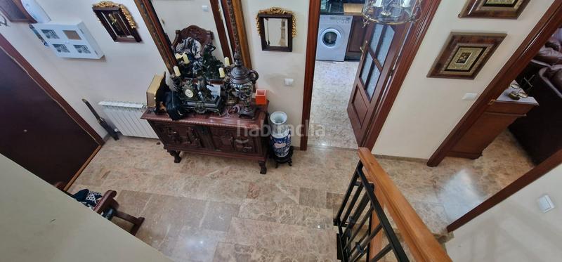 Foto 0a93c1aa-6f14-44e0-a38f-ef64ed47d421. Casa con camino riscaldamento parcheggio piscina in Cájar