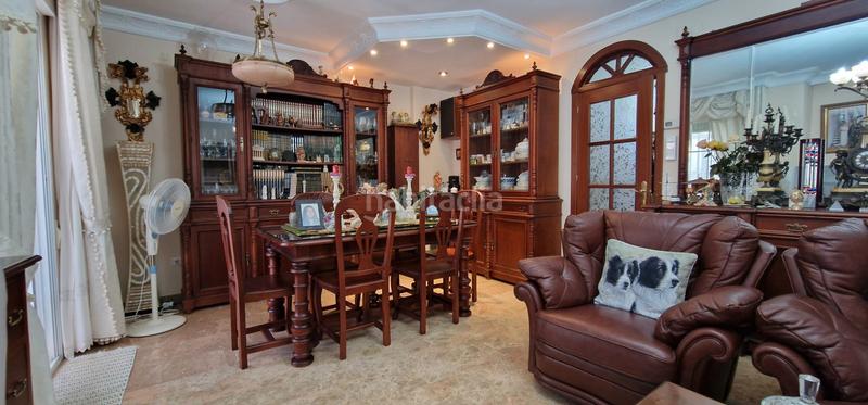 Foto 13a5b97e-d0e3-494e-bbfa-3efd73d26d5d. Casa con camino riscaldamento parcheggio piscina in Cájar