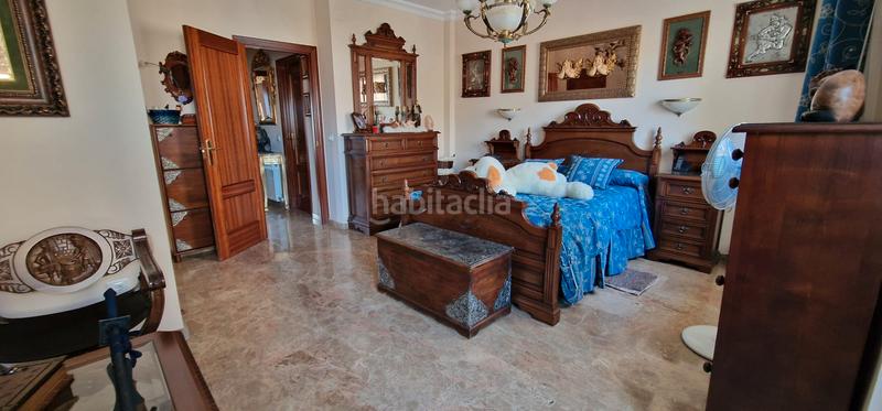 Foto 14f8dc75-937f-46e2-896a-fd8752ea6188. Casa con camino riscaldamento parcheggio piscina in Cájar