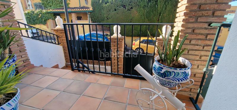 Foto 2e92b4aa-9a8b-4044-b783-8a239bc8dc31. Casa con camino riscaldamento parcheggio piscina in Cájar