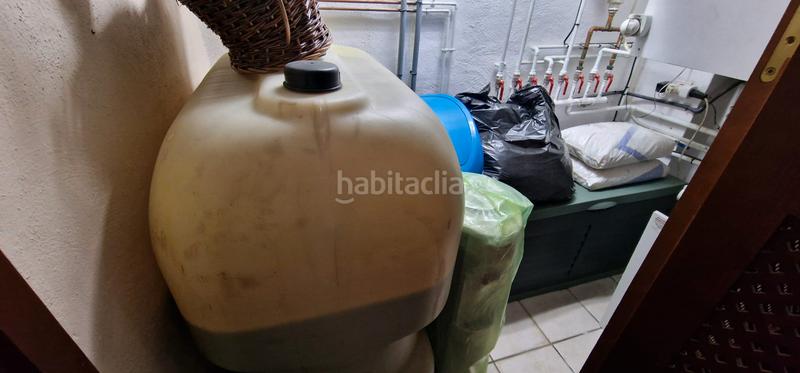 Foto 3378afc2-85b9-447b-9f55-063aca061589. Casa con camino riscaldamento parcheggio piscina in Cájar