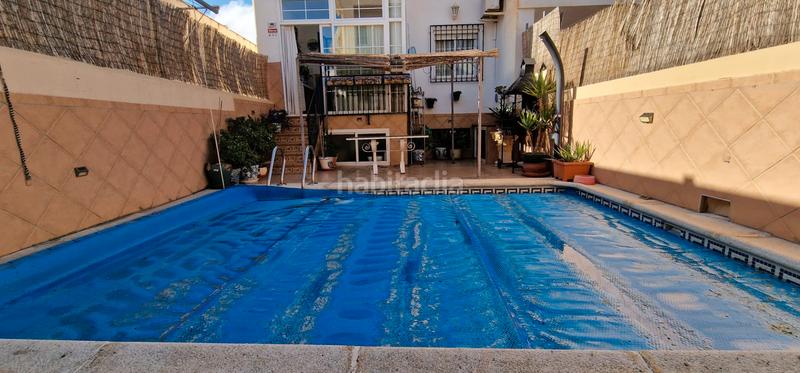 Foto 36b185de-9280-4ac1-b120-641853011fd2. Casa con camino riscaldamento parcheggio piscina in Cájar