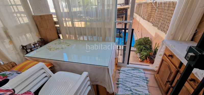 Foto 40924b01-3a61-4f92-a57e-40d436793e5c. Casa con camino riscaldamento parcheggio piscina in Cájar