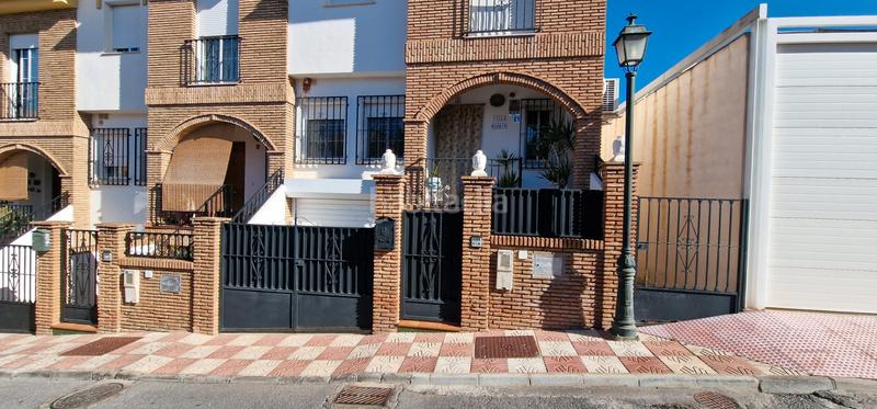 Foto 4c54b115-5885-4243-af49-3a46095e40bd. Casa con camino riscaldamento parcheggio piscina in Cájar