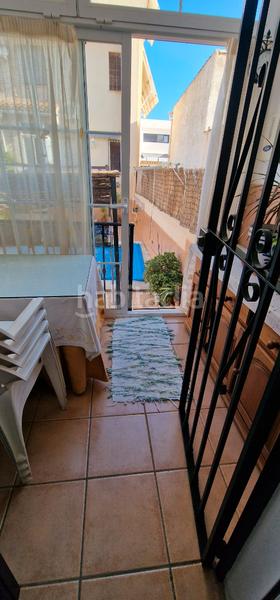 Foto 5ea88ccd-1944-4430-875f-2f4c0470384c. Casa con camino riscaldamento parcheggio piscina in Cájar