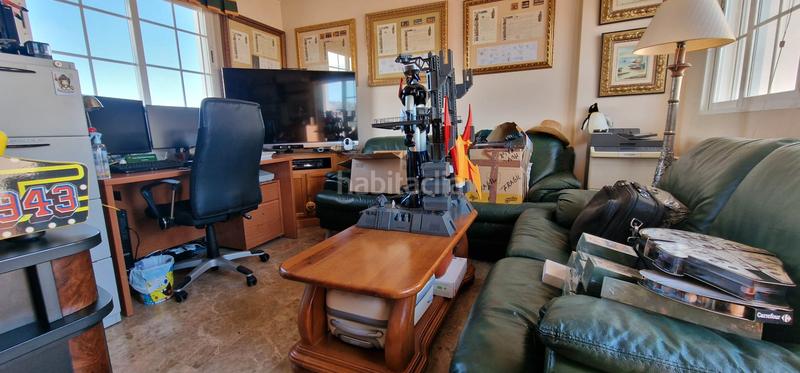 Foto 68b02ba0-5c6d-4250-bdf5-d3cd03f41d5f. Casa con camino riscaldamento parcheggio piscina in Cájar