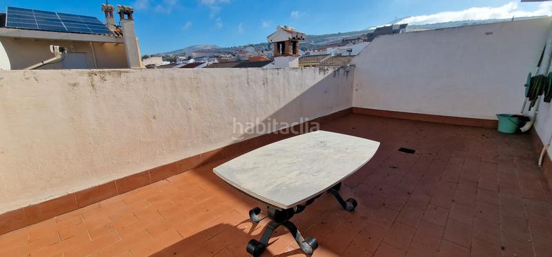 Foto 6ec831bc-366c-4138-a3cc-d32b7e4b60d6. Casa con camino riscaldamento parcheggio piscina in Cájar