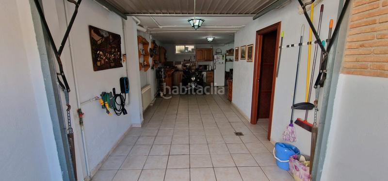 Foto 7687bd04-ca9f-49aa-8ef9-3ca98070f8d3. Casa con camino riscaldamento parcheggio piscina in Cájar