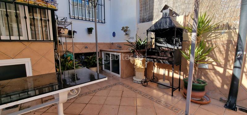 Foto 772d75fb-1202-4743-b00c-2920e4ec6e31. Casa con camino riscaldamento parcheggio piscina in Cájar