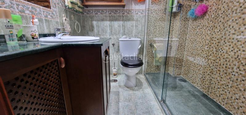 Foto 7882b387-5c3f-44ce-88c9-78b6041763d5. Casa con camino riscaldamento parcheggio piscina in Cájar