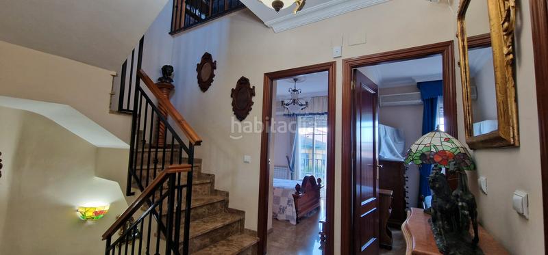 Foto 7aae75ff-c4ab-48b3-8aed-078c1ca9ba01. Casa con camino riscaldamento parcheggio piscina in Cájar