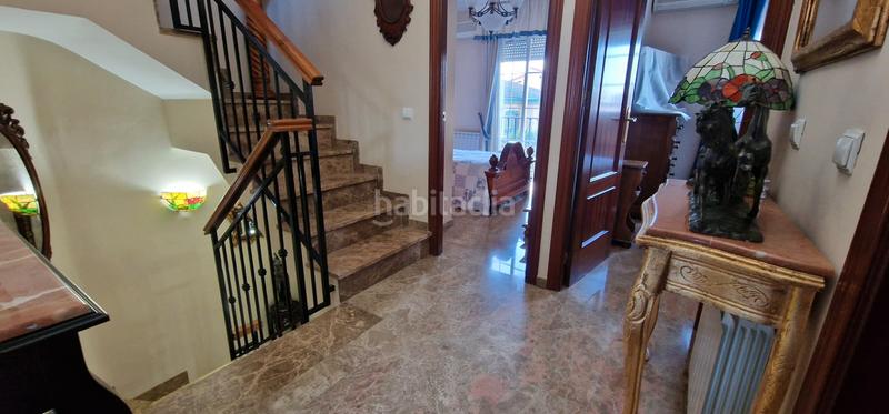 Foto 7b7cc5ab-ff77-4e6b-8adf-2728ee6ee438. Casa con camino riscaldamento parcheggio piscina in Cájar