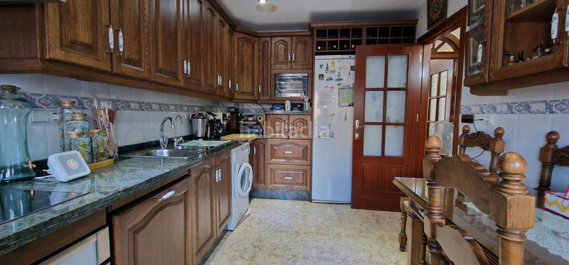 Foto 818ba504-b7c6-4155-878d-443190efa2f1. Casa con camino riscaldamento parcheggio piscina in Cájar