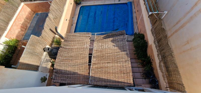 Foto 82424f59-9487-412b-a981-a6eb854c5517. Casa con camino riscaldamento parcheggio piscina in Cájar