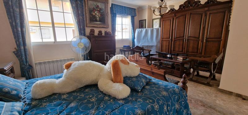 Foto 892f19b3-efa3-40b7-8583-239acf1997bf. Casa con camino riscaldamento parcheggio piscina in Cájar