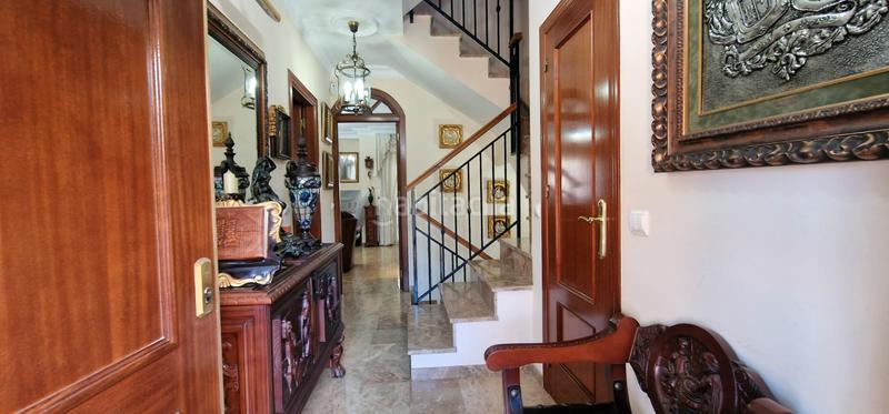 Foto 8adbd039-61c2-4316-9c6b-fe7ae6d6ae8a. Casa con camino riscaldamento parcheggio piscina in Cájar