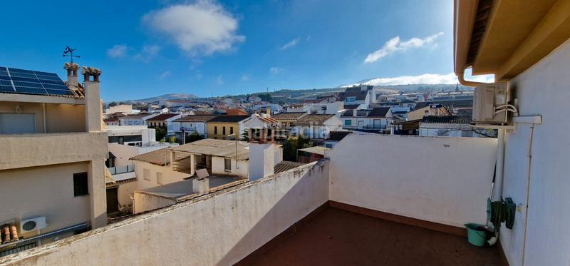 Foto 8e82aea8-45c0-4964-a797-f45550d54bde. Casa con camino riscaldamento parcheggio piscina in Cájar