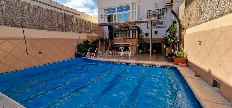 Foto 91831277-2424-425e-a81f-c3285c160019. Casa con camino riscaldamento parcheggio piscina in Cájar