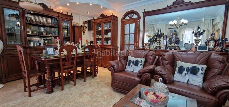 Foto 987d92d6-7ebb-498e-b1cf-359945680c22. Casa con camino riscaldamento parcheggio piscina in Cájar