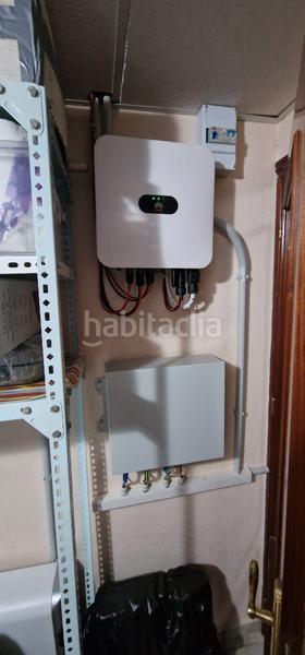 Foto 988156c8-b1d4-4179-9e3e-9d117d006a66. Casa con camino riscaldamento parcheggio piscina in Cájar