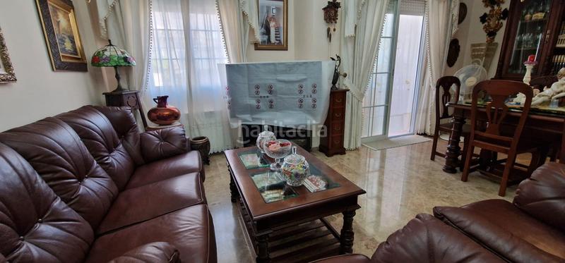 Foto 9a25767e-ee76-4ebc-80db-6ceab0a36b81. Casa con camino riscaldamento parcheggio piscina in Cájar