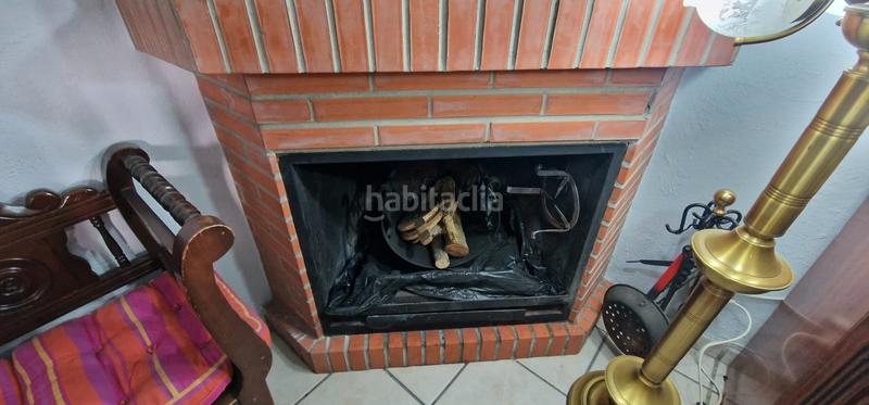 Foto 9a549964-17b3-479b-8b8d-a20b78ae2cf4. Casa con camino riscaldamento parcheggio piscina in Cájar