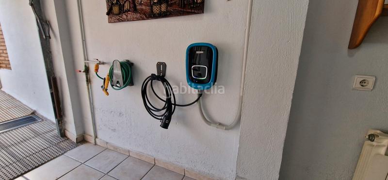 Foto 9dfe9ed0-cd1d-466a-a0fd-4ff34bd6b9d0. Casa con camino riscaldamento parcheggio piscina in Cájar