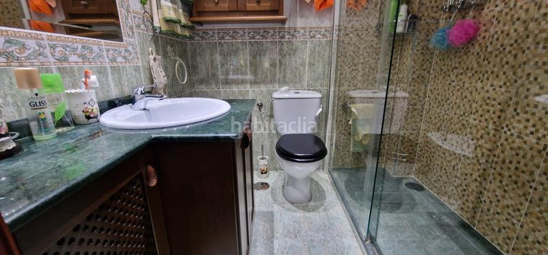 Foto 9ebddb11-81a1-4836-9d98-447506159cd8. Casa con camino riscaldamento parcheggio piscina in Cájar