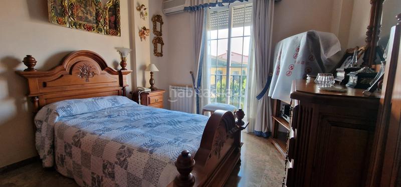 Foto 9ed23525-4252-4464-a255-bf5084cc81bf. Casa con camino riscaldamento parcheggio piscina in Cájar