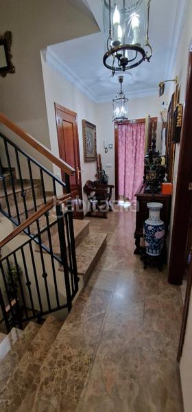 Foto a1af82a1-b7e9-4e03-98c9-79c085c02e1f. Casa con camino riscaldamento parcheggio piscina in Cájar