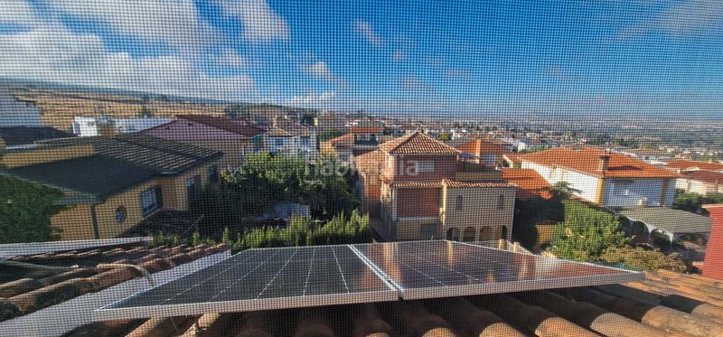 Foto a38711c7-47be-4615-b810-ef1d93d13f53. Casa con camino riscaldamento parcheggio piscina in Cájar