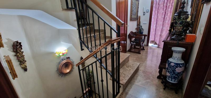 Foto b80020de-92bd-4a00-93ab-e5e7e4ae642e. Casa con camino riscaldamento parcheggio piscina in Cájar