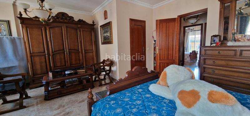 Foto dbf17ec5-9ad1-4859-ad90-35528b8b5f4e. Casa con camino riscaldamento parcheggio piscina in Cájar